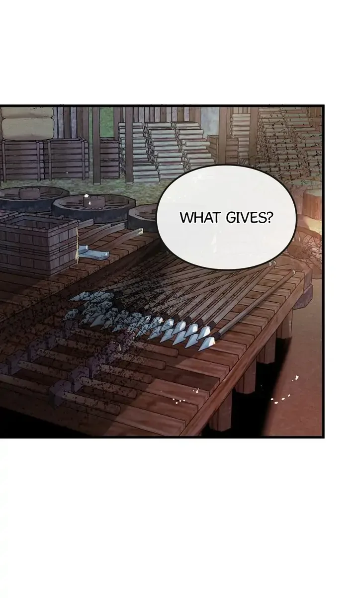 The Fantastic Spinsters’ Association of Joseon Chapter 11 page 13