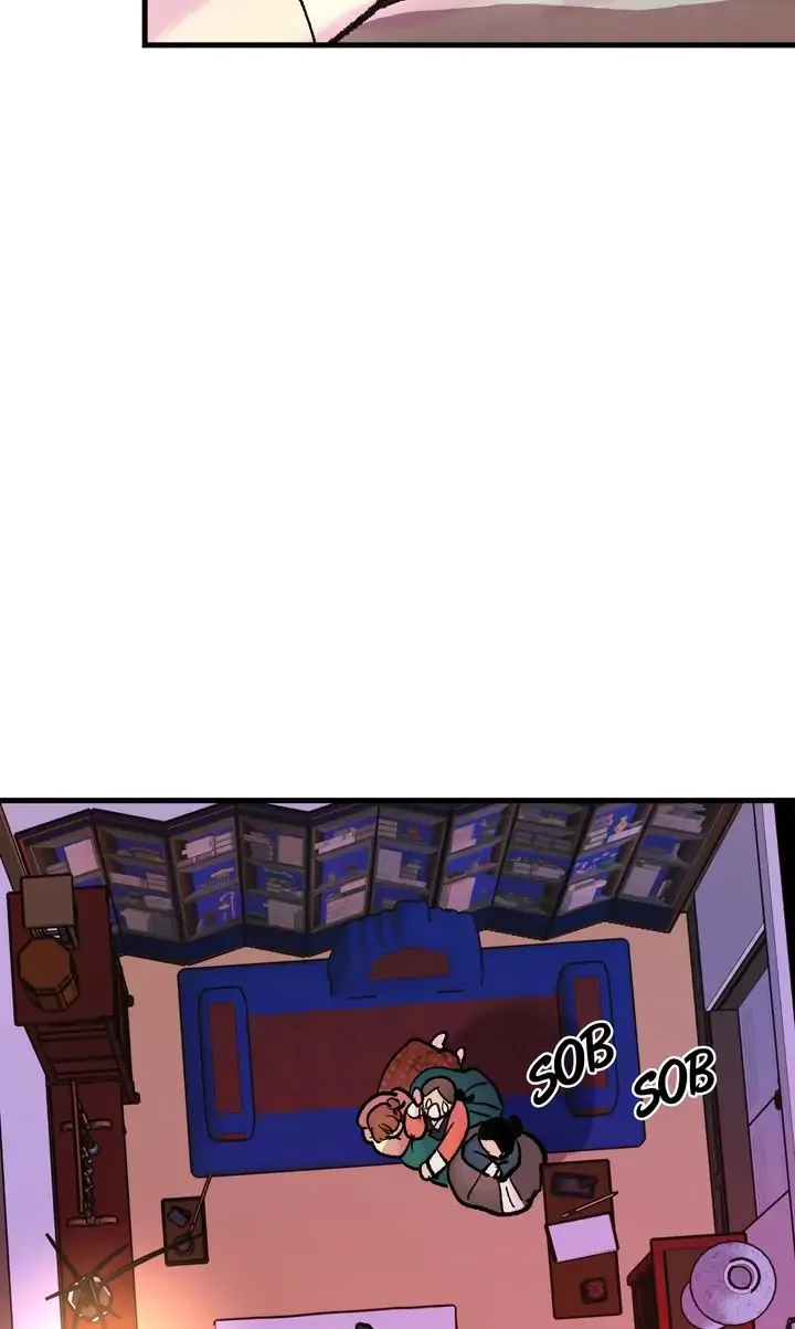 The Fantastic Spinsters’ Association of Joseon Chapter 11 page 4