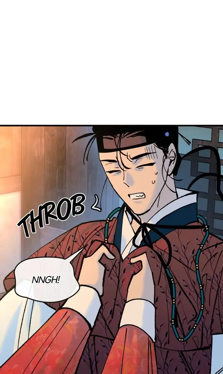 The Fantastic Spinsters’ Association of Joseon Chapter 11 page 20
