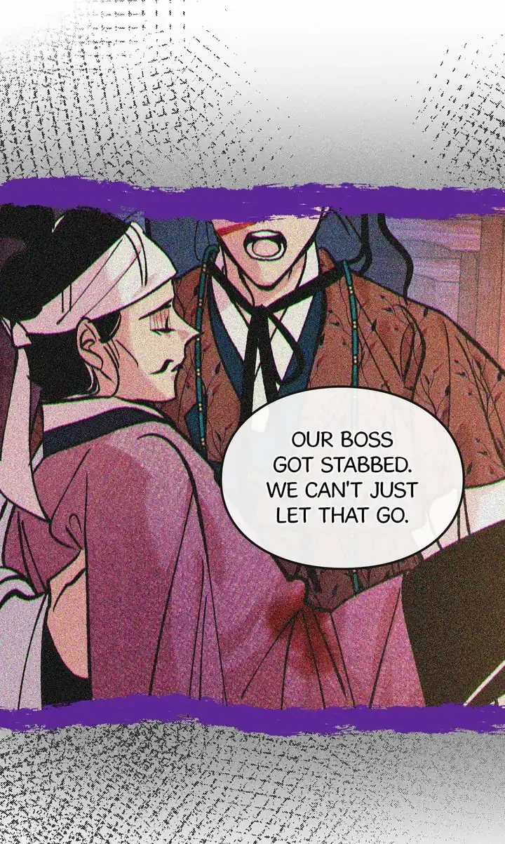 The Fantastic Spinsters’ Association of Joseon Chapter 11 page 60
