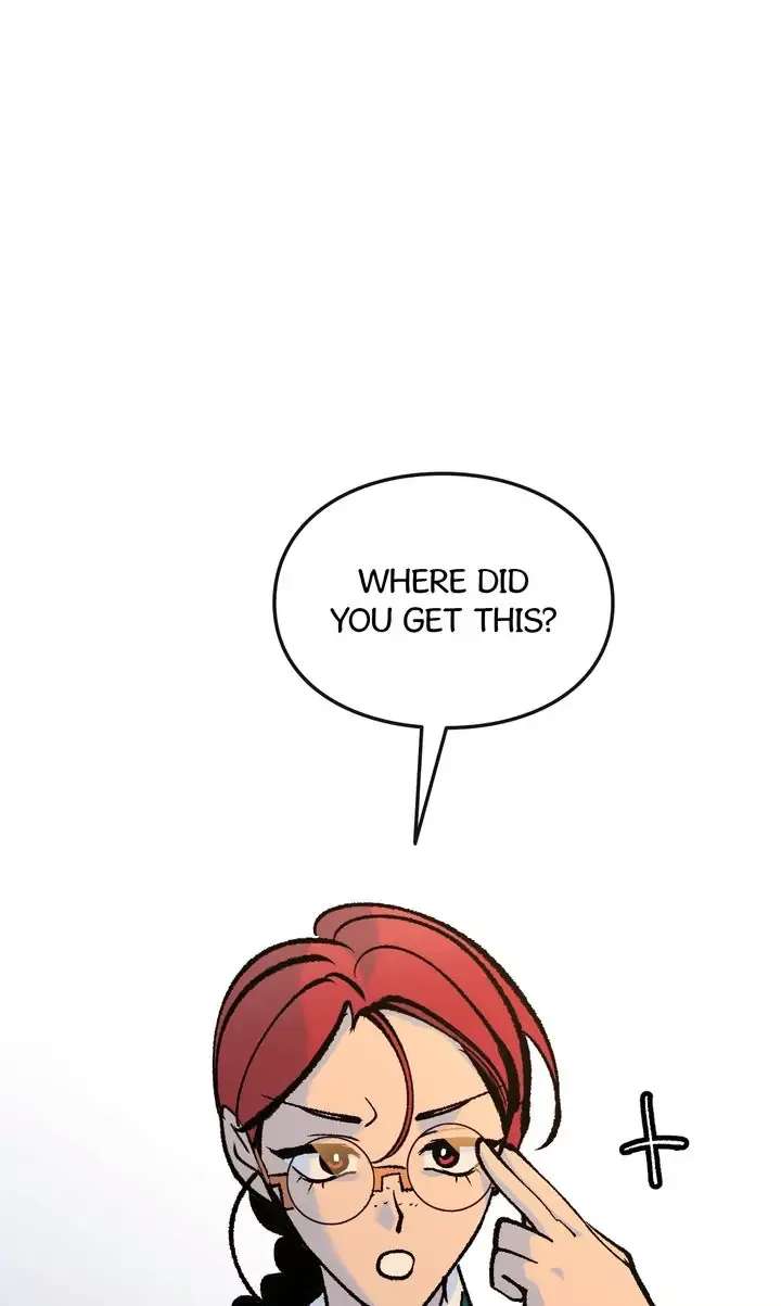 The Fantastic Spinsters’ Association of Joseon Chapter 11 page 50