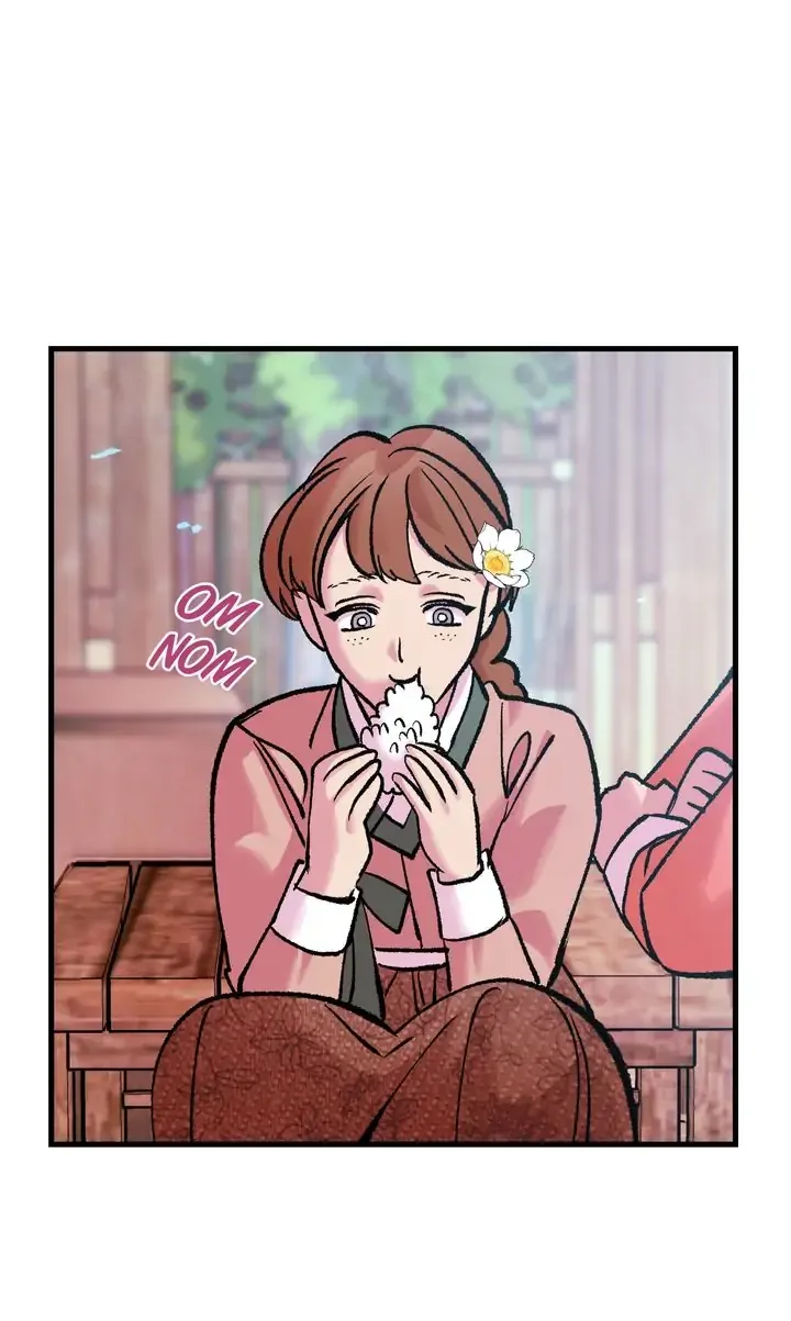 The Fantastic Spinsters’ Association of Joseon Chapter 11 page 57