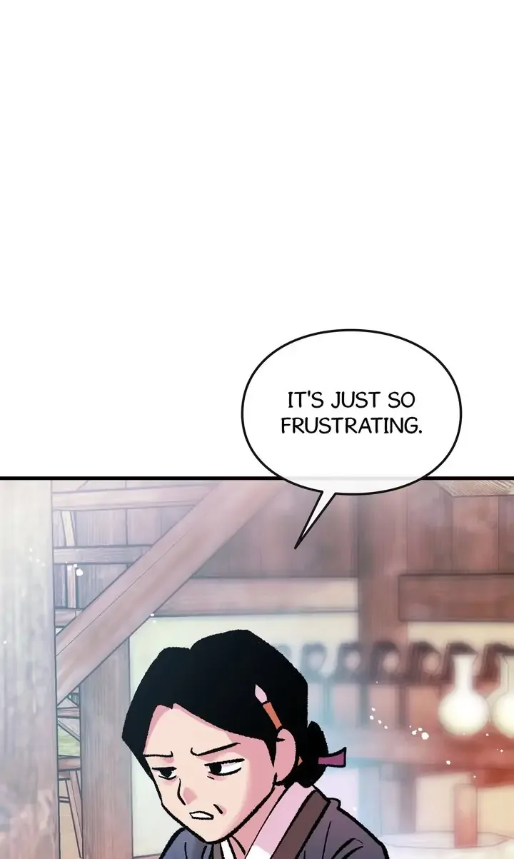 The Fantastic Spinsters’ Association of Joseon Chapter 11 page 58