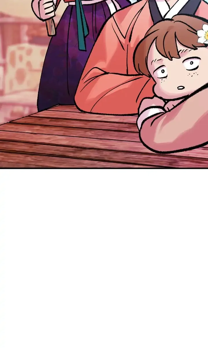 The Fantastic Spinsters’ Association of Joseon Chapter 11 page 75