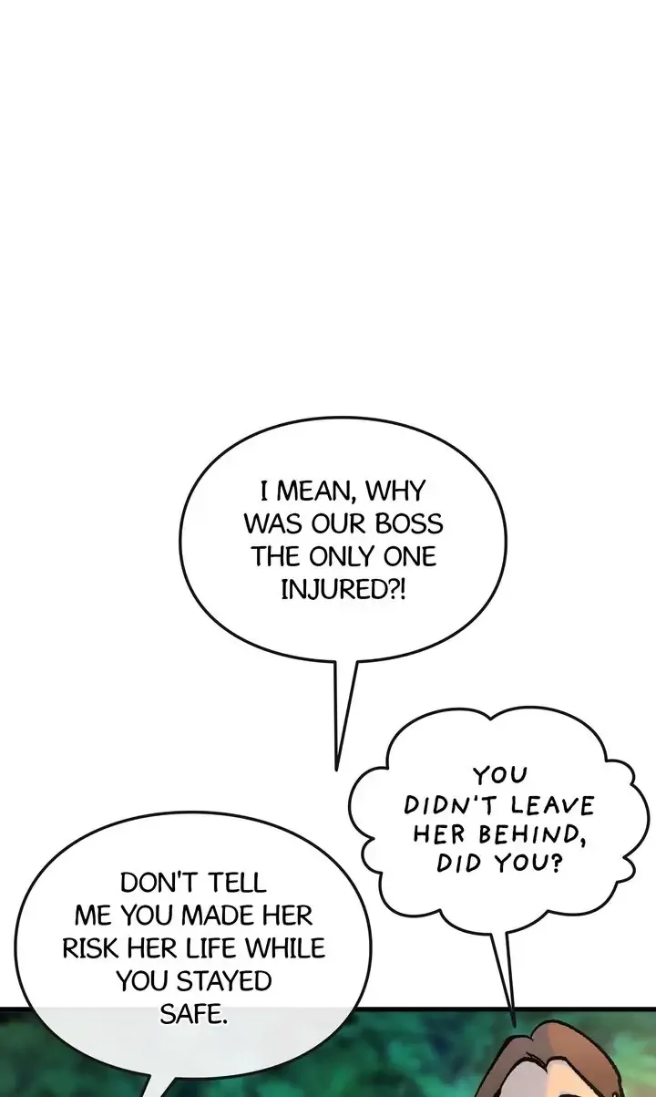 The Fantastic Spinsters’ Association of Joseon Chapter 11 page 15