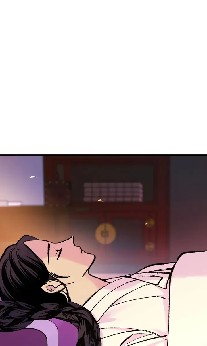 The Fantastic Spinsters’ Association of Joseon Chapter 11 page 2