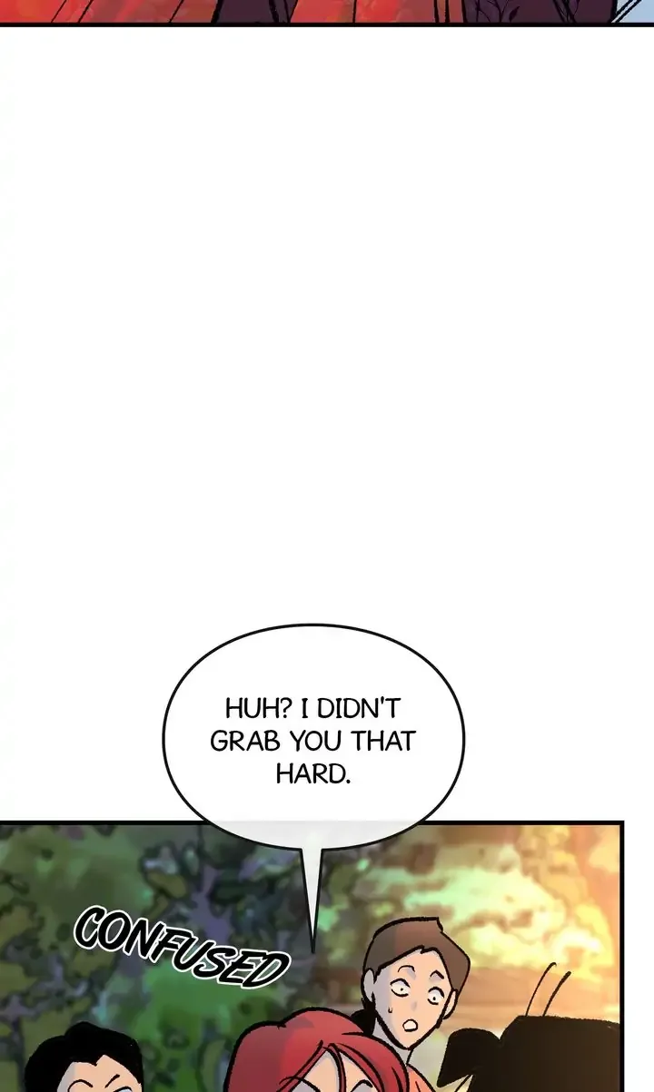 The Fantastic Spinsters’ Association of Joseon Chapter 11 page 21