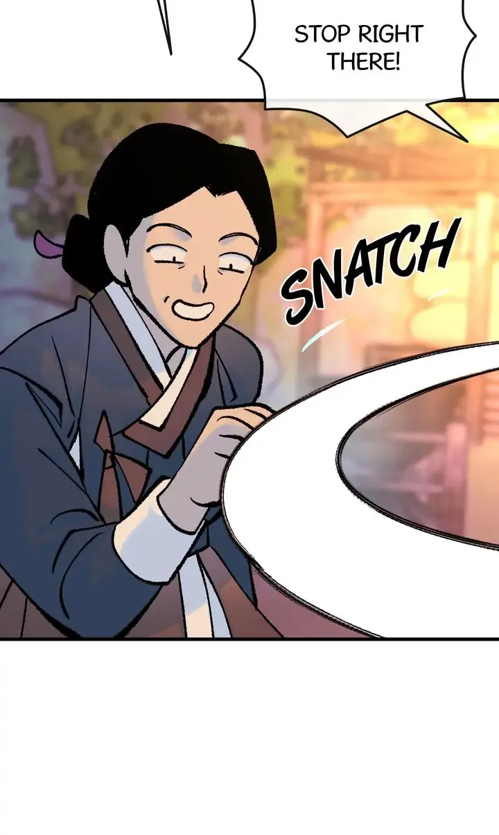 The Fantastic Spinsters’ Association of Joseon Chapter 11 page 46