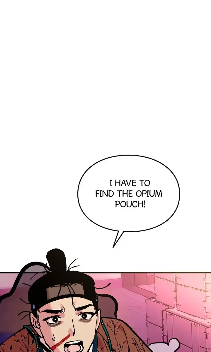 The Fantastic Spinsters’ Association of Joseon Chapter 10 page 6