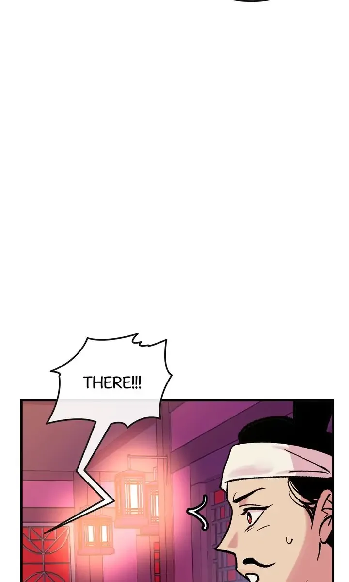 The Fantastic Spinsters’ Association of Joseon Chapter 10 page 8