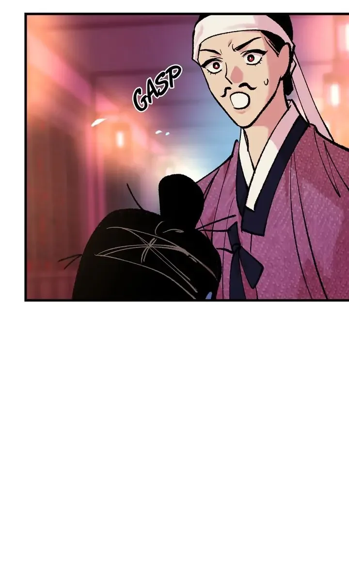 The Fantastic Spinsters’ Association of Joseon Chapter 10 page 18