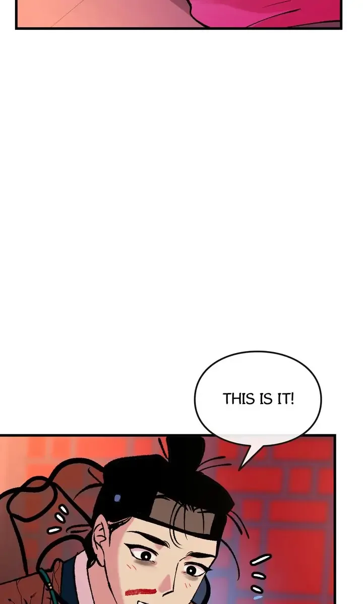 The Fantastic Spinsters’ Association of Joseon Chapter 10 page 16