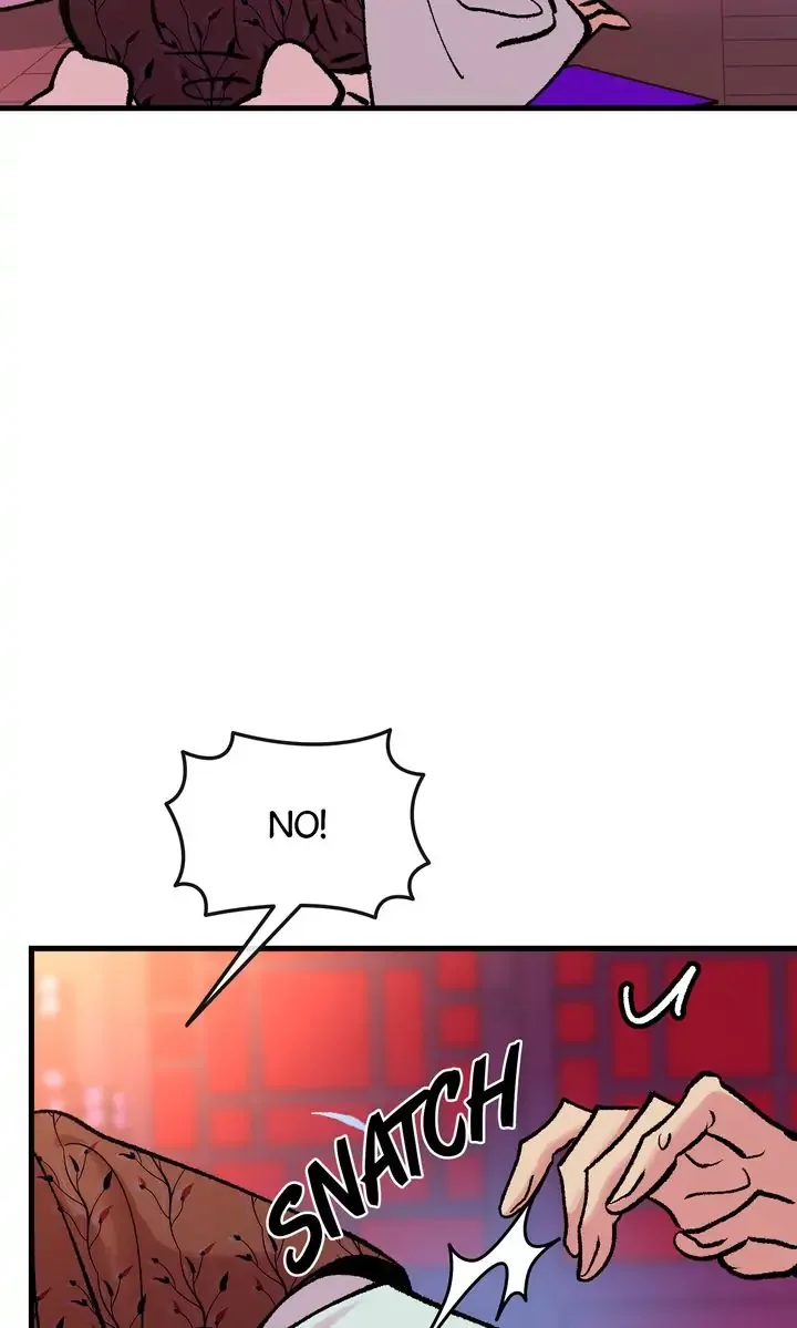 The Fantastic Spinsters’ Association of Joseon Chapter 10 page 11