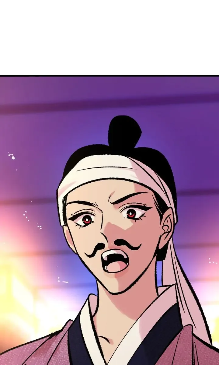 The Fantastic Spinsters’ Association of Joseon Chapter 10 page 3