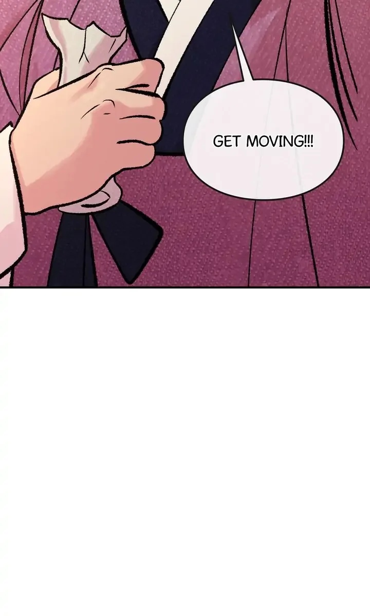 The Fantastic Spinsters’ Association of Joseon Chapter 10 page 4