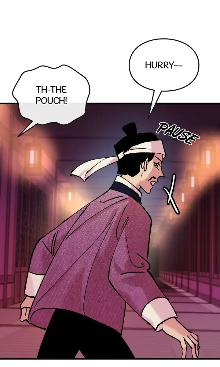 The Fantastic Spinsters’ Association of Joseon Chapter 10 page 5