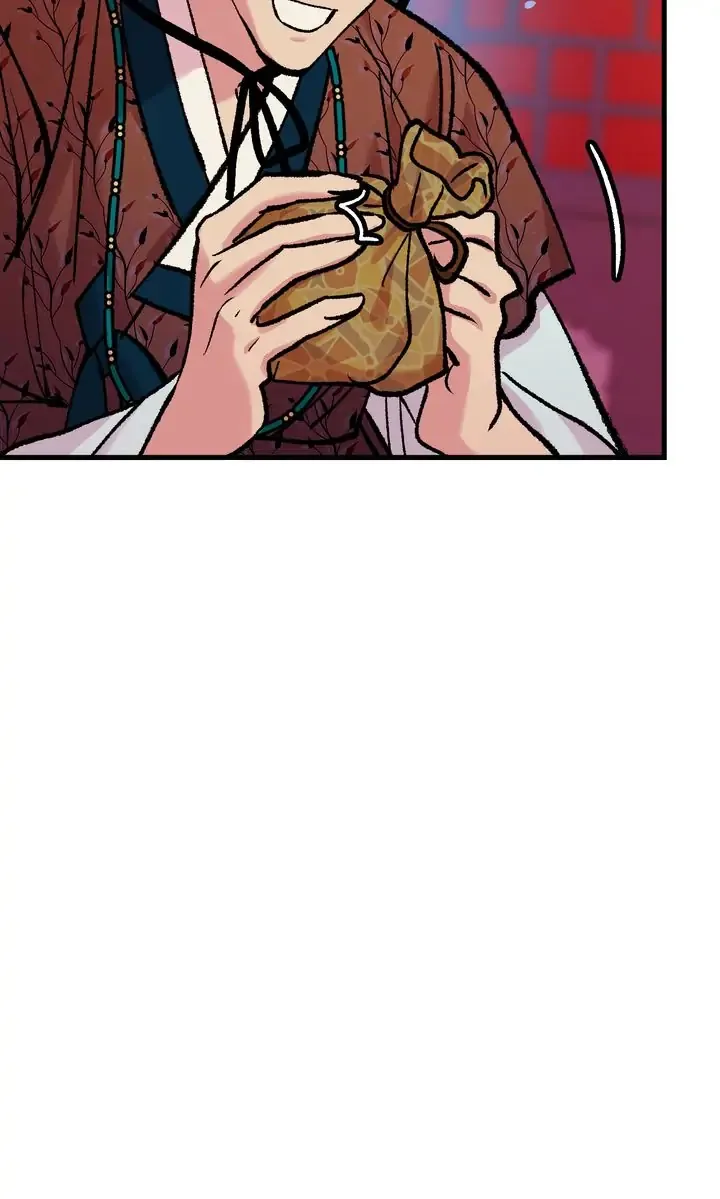 The Fantastic Spinsters’ Association of Joseon Chapter 10 page 17