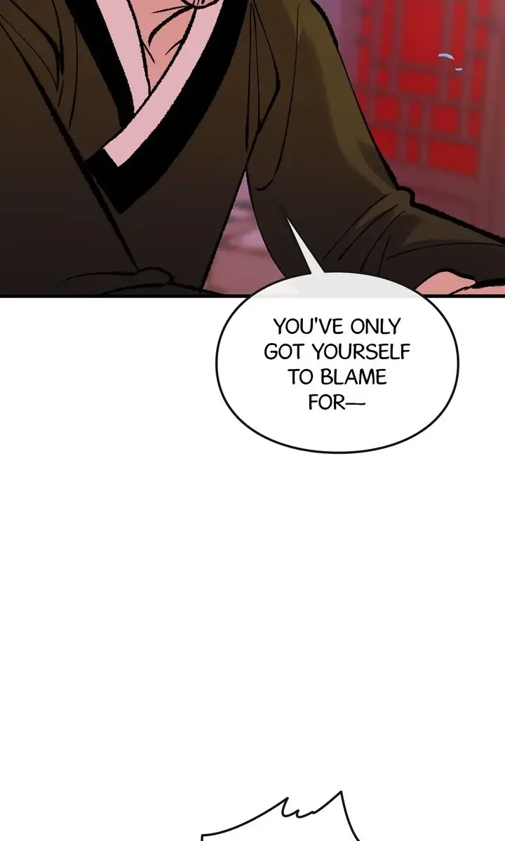 The Fantastic Spinsters’ Association of Joseon Chapter 10 page 33