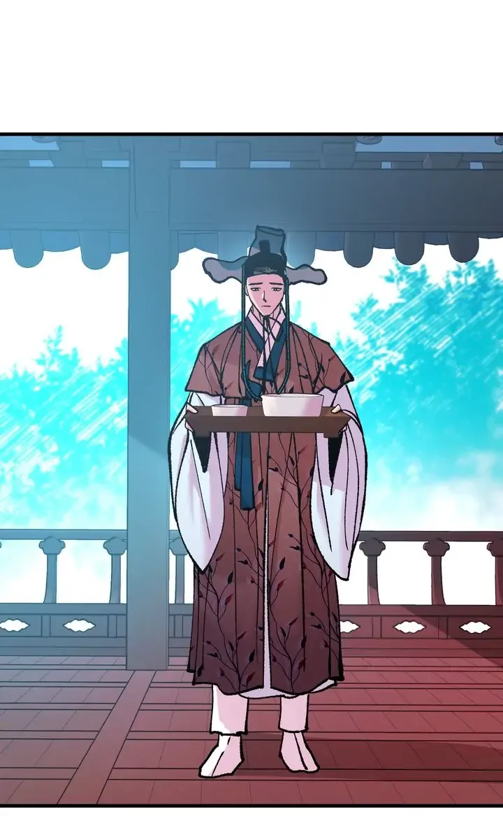 The Fantastic Spinsters’ Association of Joseon Chapter 12 page 4