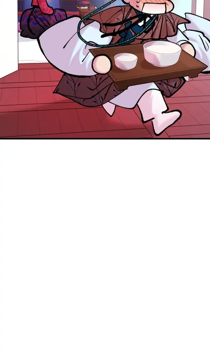 The Fantastic Spinsters’ Association of Joseon Chapter 12 page 13