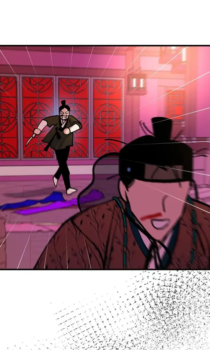 The Fantastic Spinsters’ Association of Joseon Chapter 10 page 19
