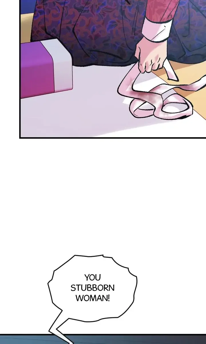 The Fantastic Spinsters’ Association of Joseon Chapter 12 page 18