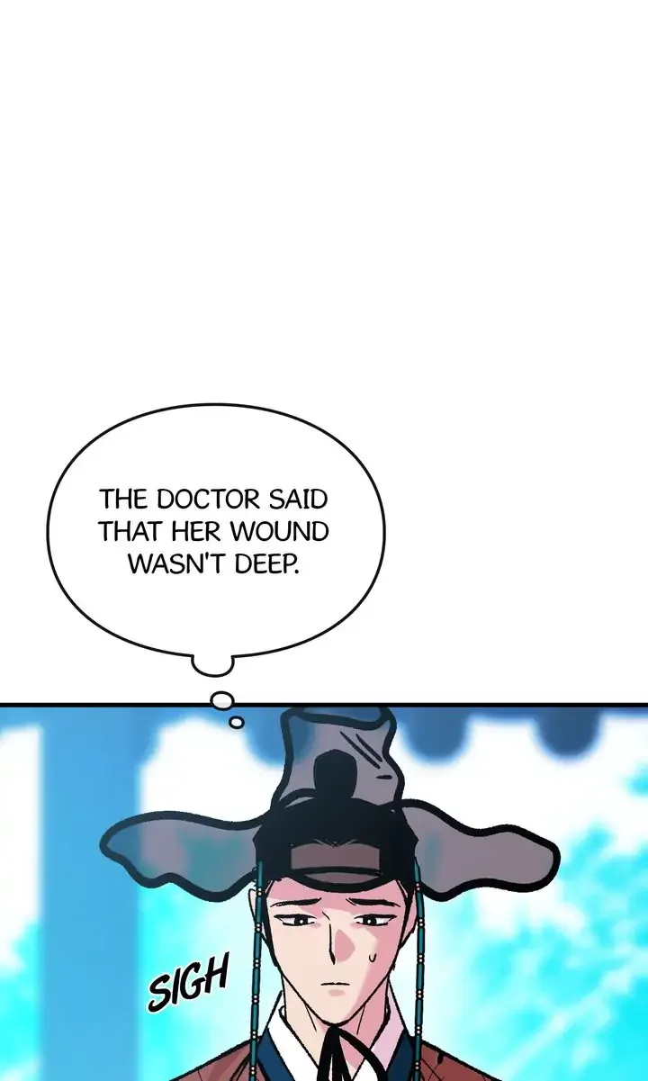 The Fantastic Spinsters’ Association of Joseon Chapter 12 page 5