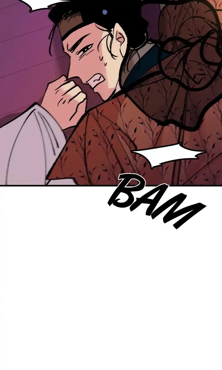 The Fantastic Spinsters’ Association of Joseon Chapter 10 page 42
