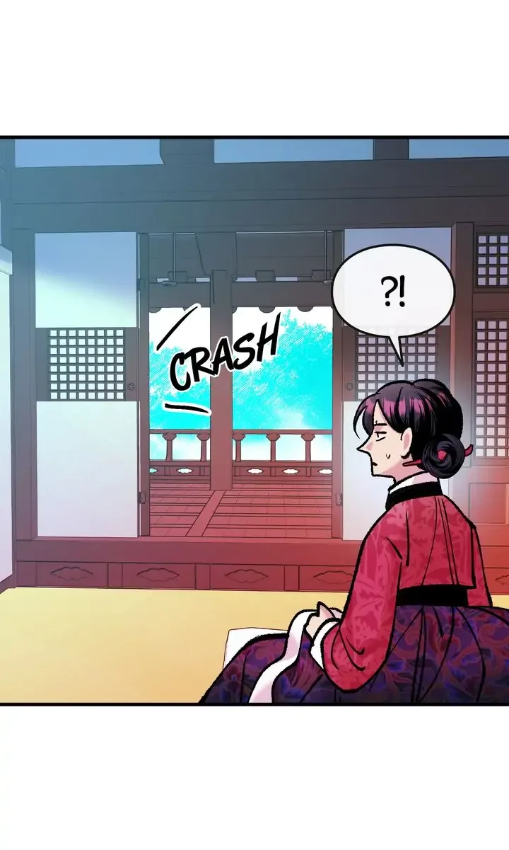 The Fantastic Spinsters’ Association of Joseon Chapter 12 page 14