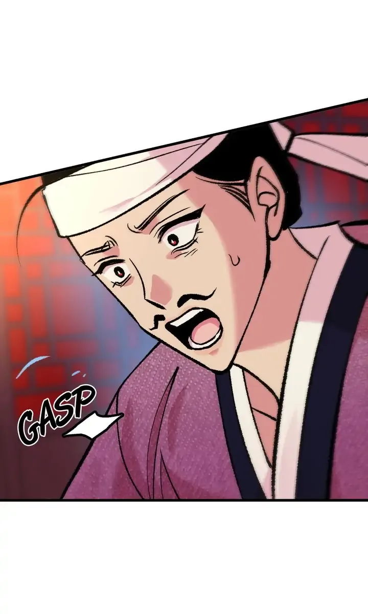 The Fantastic Spinsters’ Association of Joseon Chapter 10 page 31
