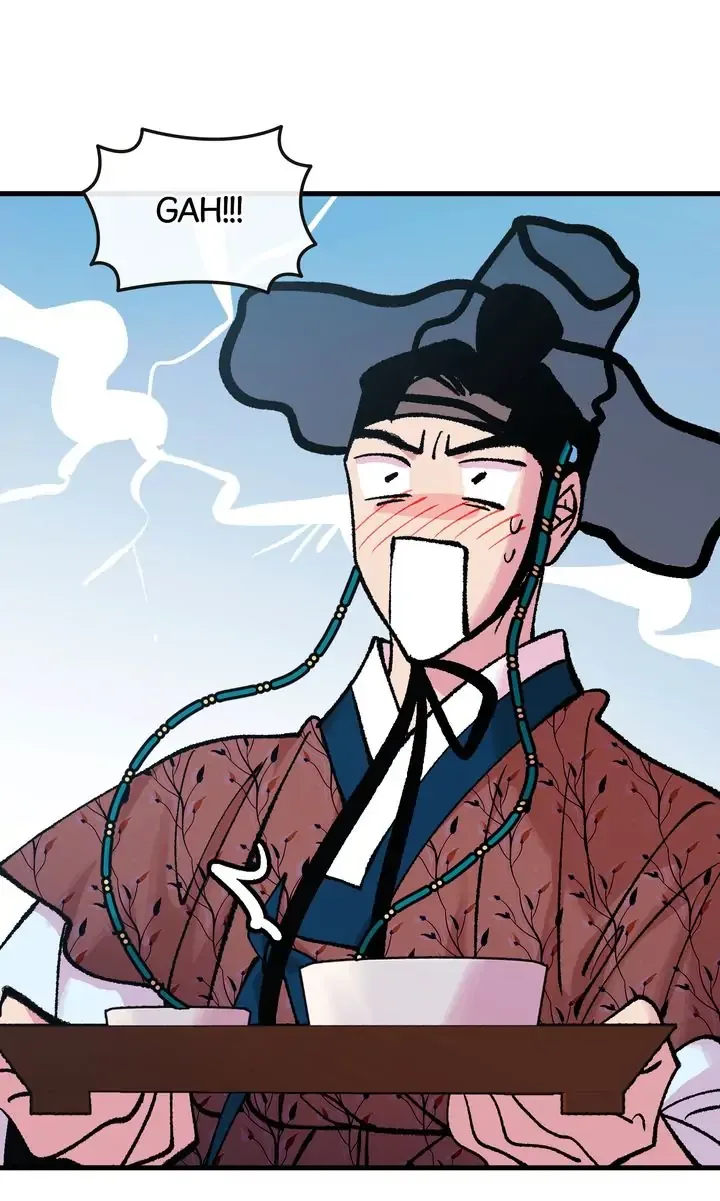 The Fantastic Spinsters’ Association of Joseon Chapter 12 page 11