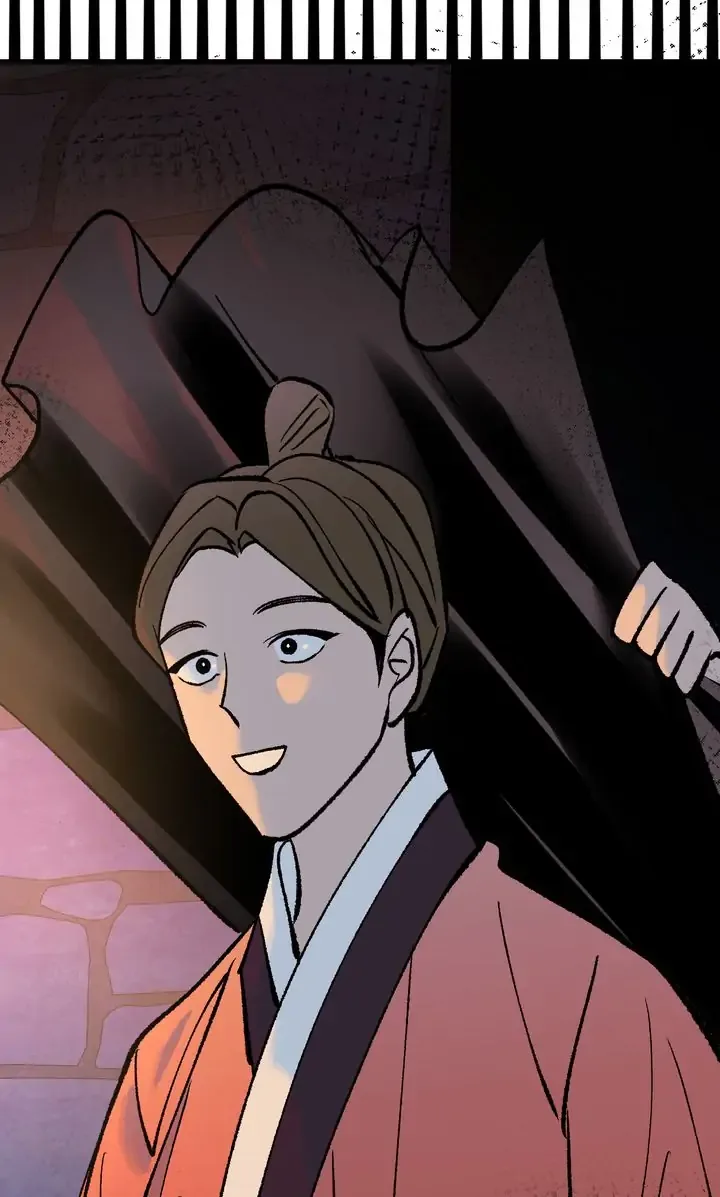 The Fantastic Spinsters’ Association of Joseon Chapter 13 page 28