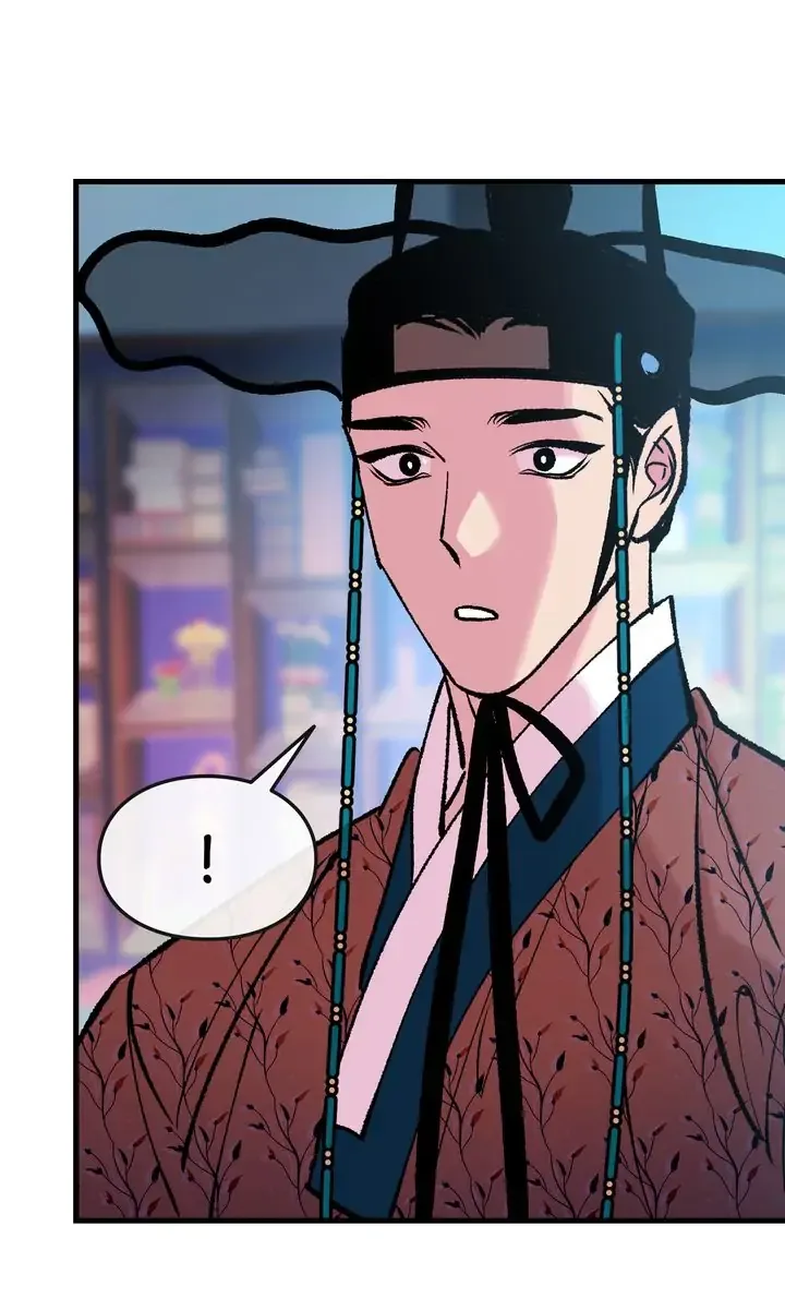 The Fantastic Spinsters’ Association of Joseon Chapter 12 page 32