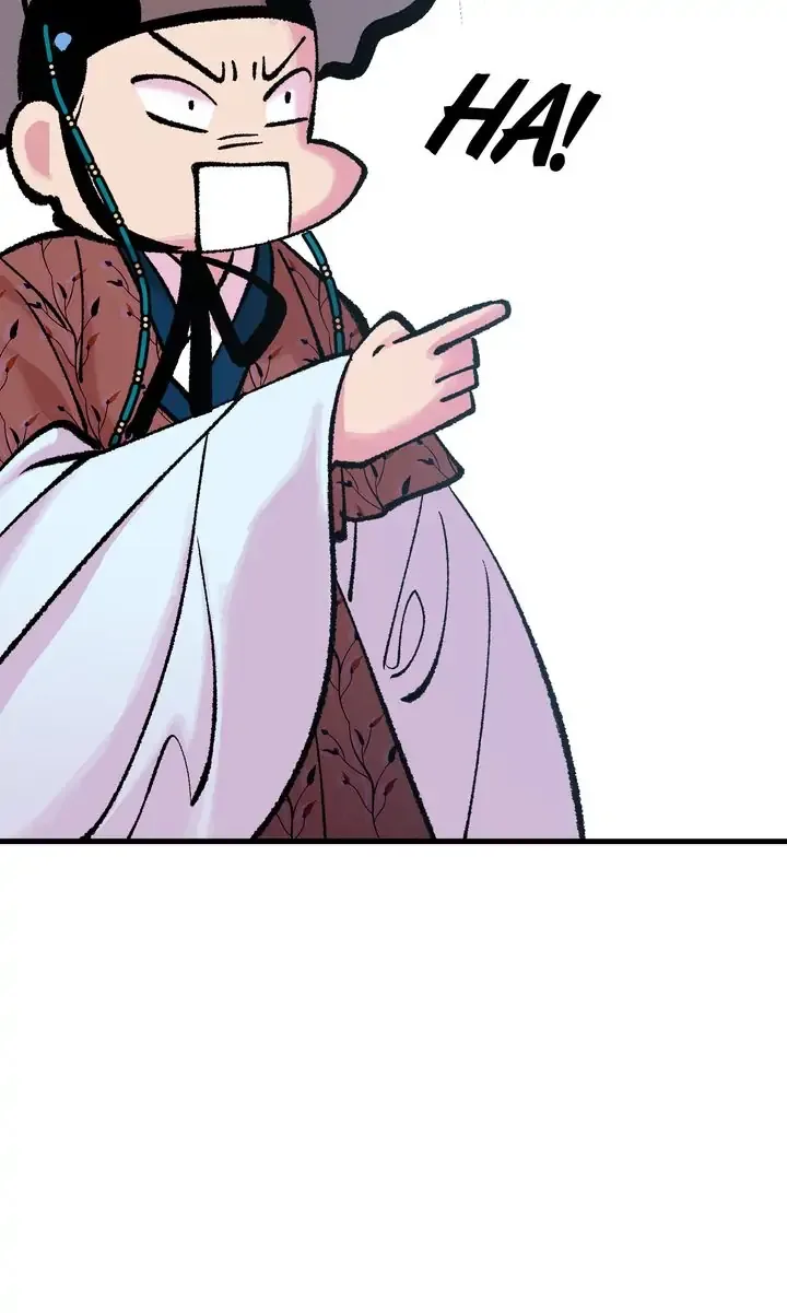 The Fantastic Spinsters’ Association of Joseon Chapter 12 page 24