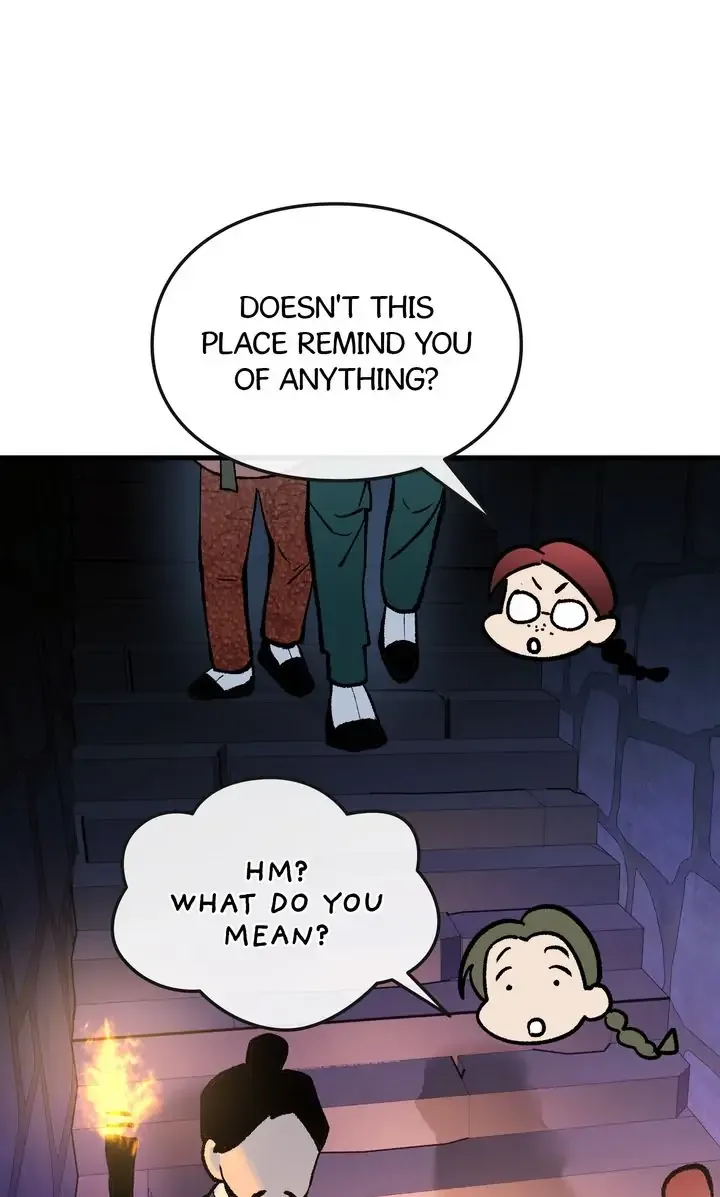 The Fantastic Spinsters’ Association of Joseon Chapter 13 page 15