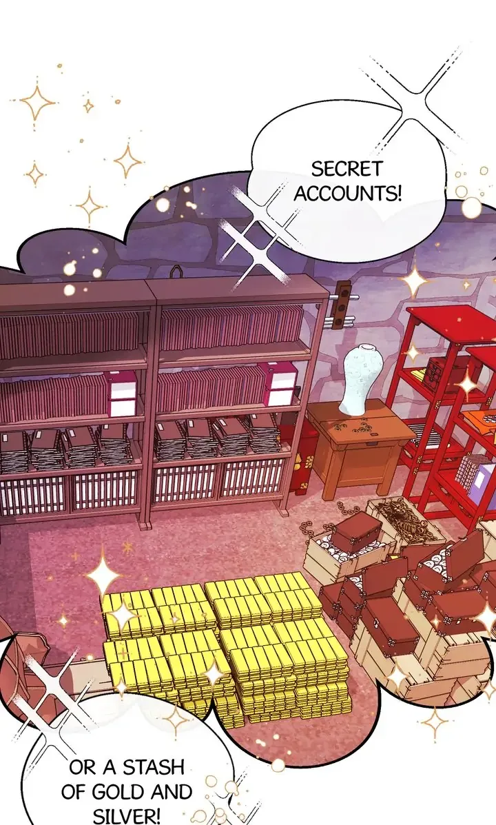 The Fantastic Spinsters’ Association of Joseon Chapter 13 page 24