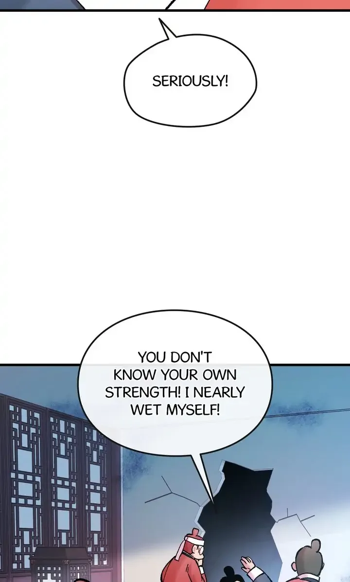 The Fantastic Spinsters’ Association of Joseon Chapter 13 page 3