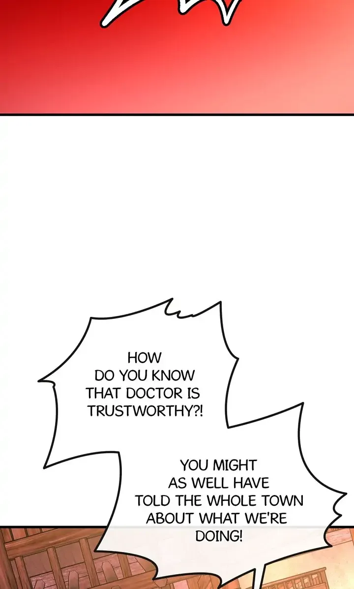 The Fantastic Spinsters’ Association of Joseon Chapter 13 page 39