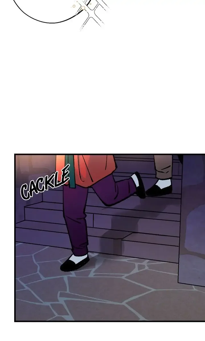 The Fantastic Spinsters’ Association of Joseon Chapter 13 page 25