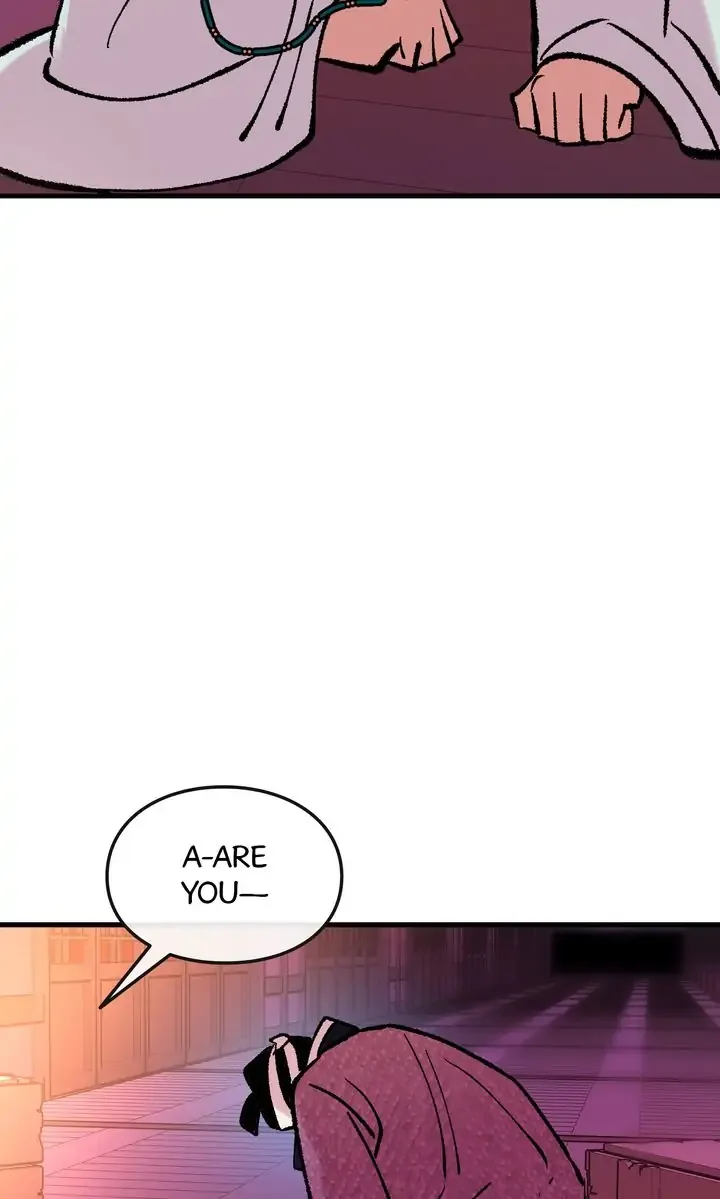 The Fantastic Spinsters’ Association of Joseon Chapter 10 page 37