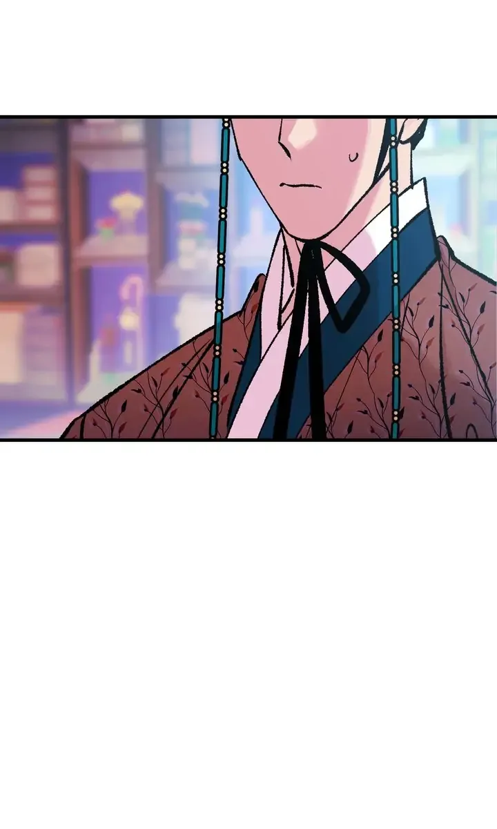 The Fantastic Spinsters’ Association of Joseon Chapter 12 page 33