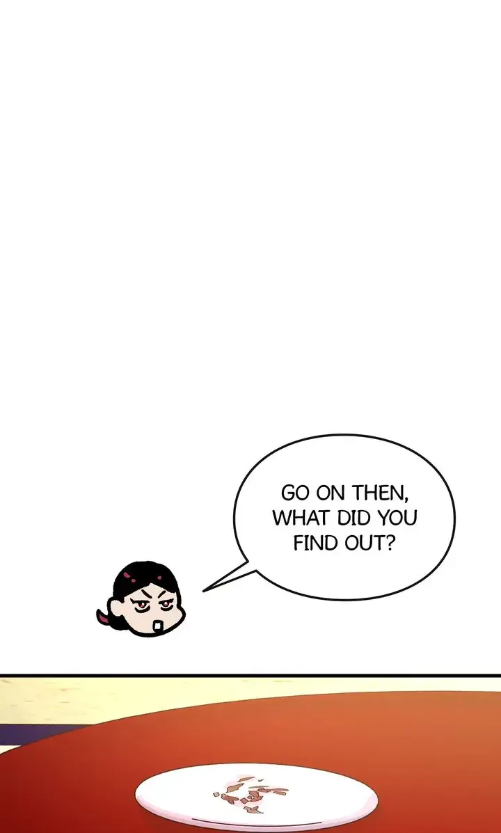 The Fantastic Spinsters’ Association of Joseon Chapter 13 page 43