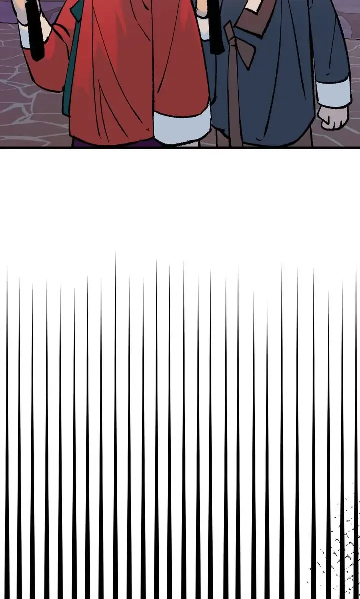 The Fantastic Spinsters’ Association of Joseon Chapter 13 page 27