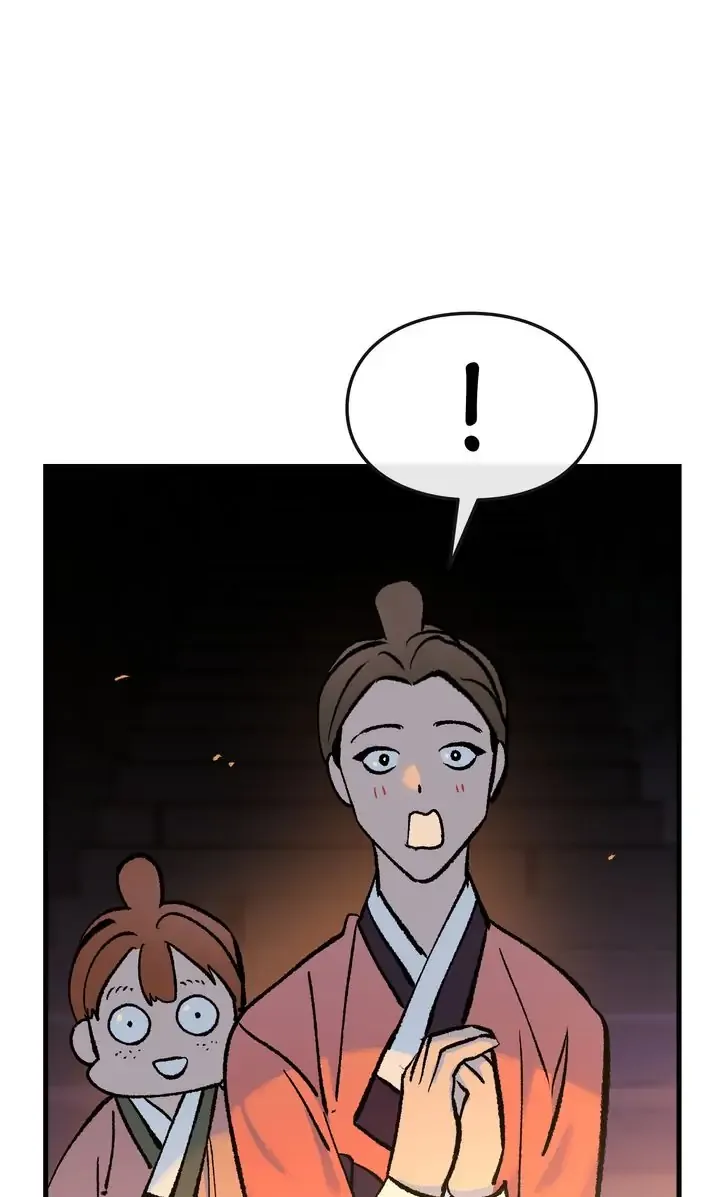 The Fantastic Spinsters’ Association of Joseon Chapter 13 page 19