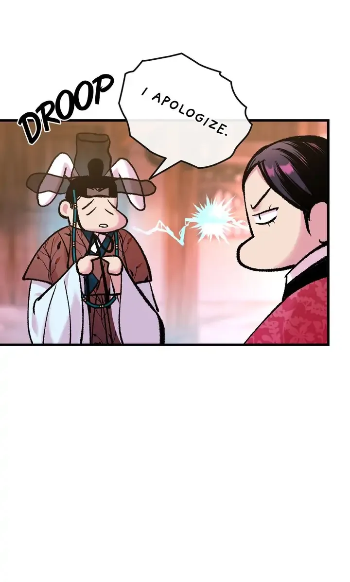 The Fantastic Spinsters’ Association of Joseon Chapter 13 page 41