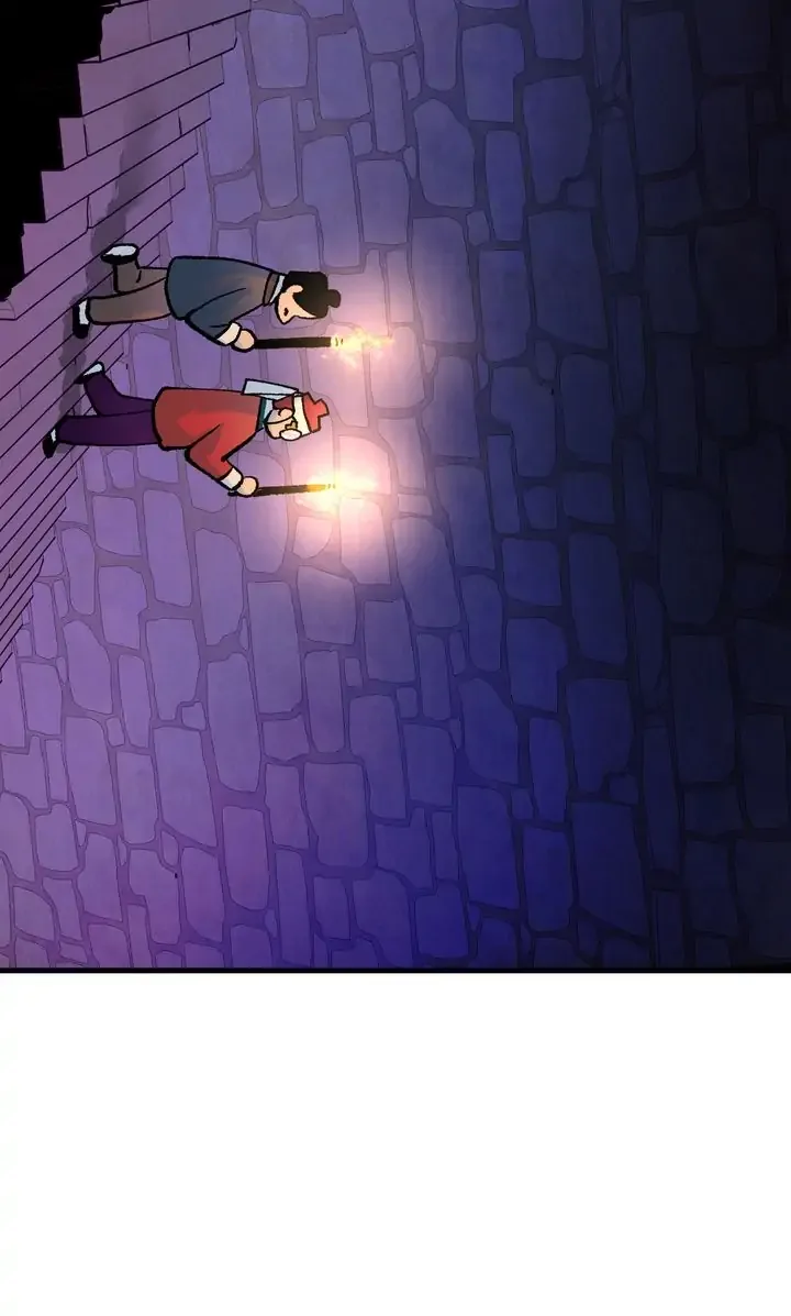 The Fantastic Spinsters’ Association of Joseon Chapter 13 page 14