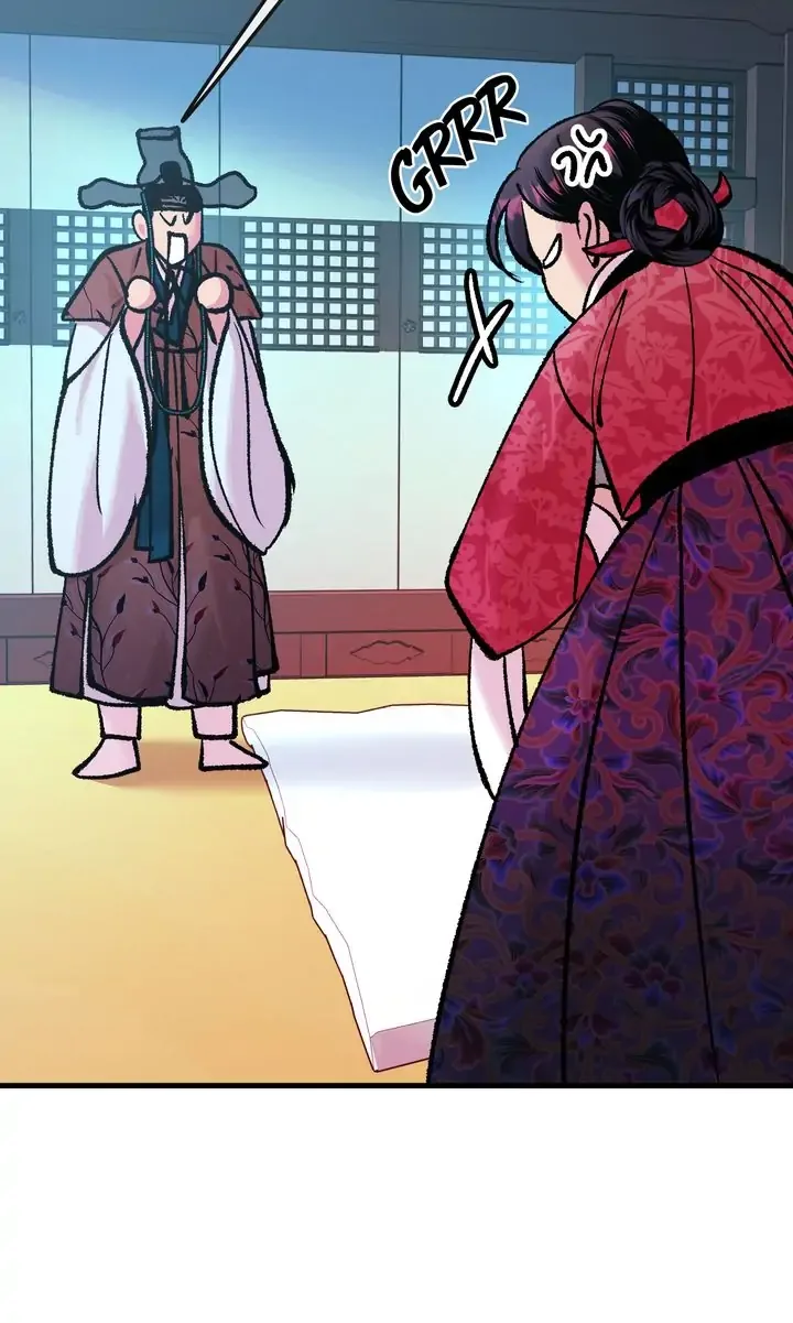 The Fantastic Spinsters’ Association of Joseon Chapter 12 page 19