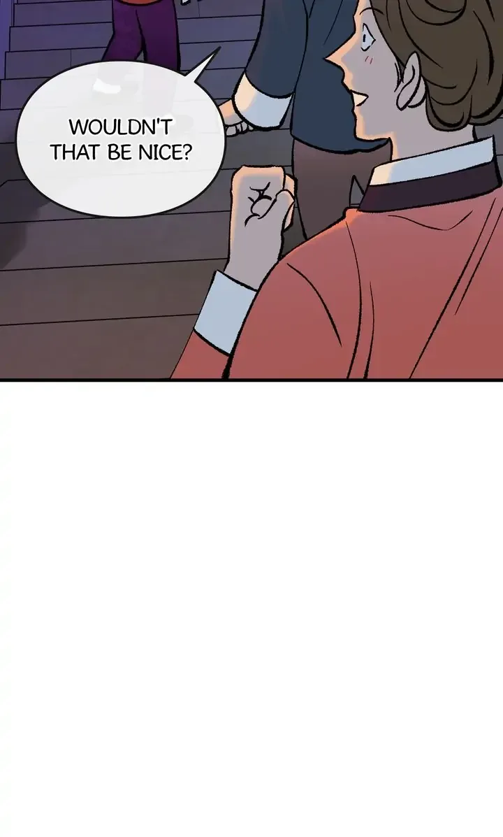 The Fantastic Spinsters’ Association of Joseon Chapter 13 page 23
