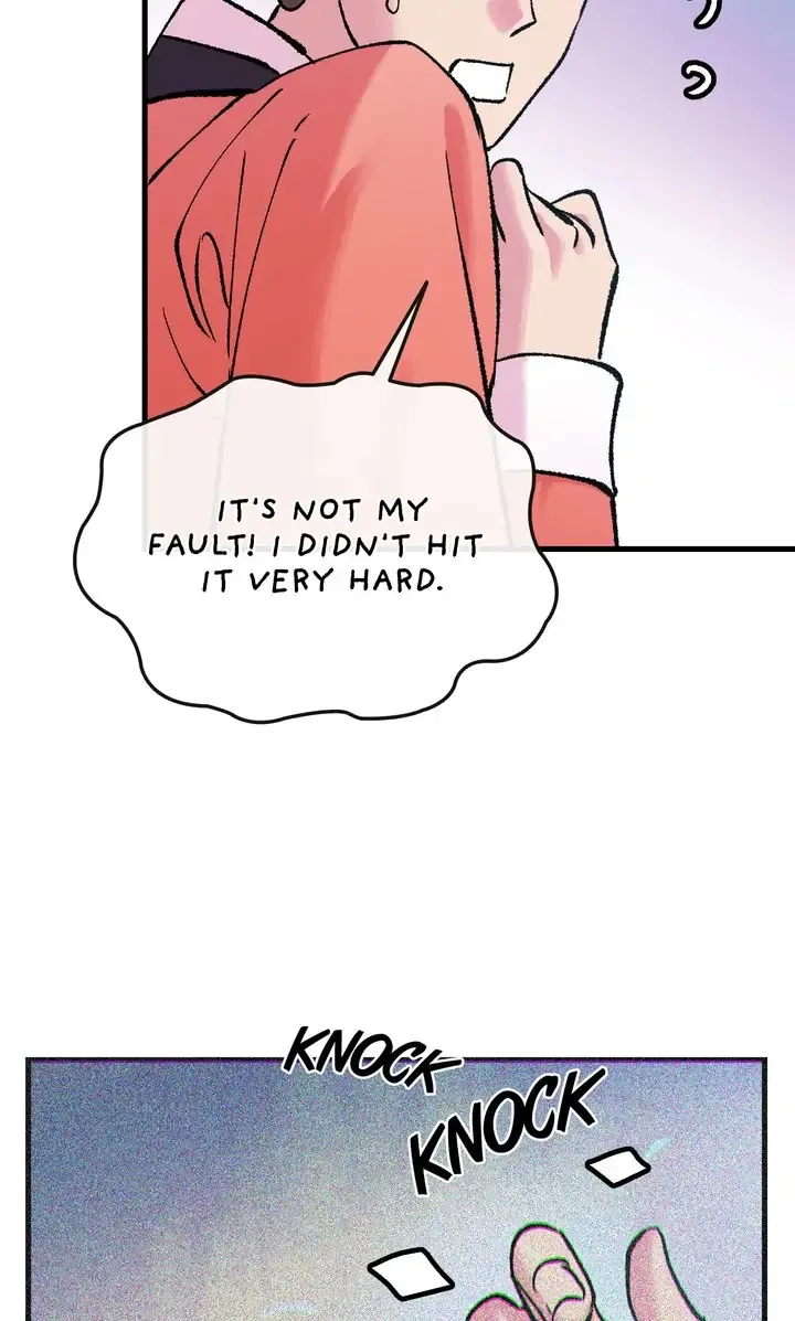 The Fantastic Spinsters’ Association of Joseon Chapter 13 page 5