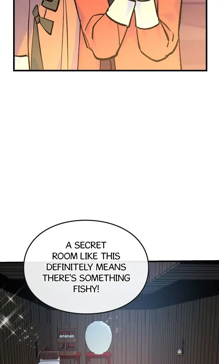 The Fantastic Spinsters’ Association of Joseon Chapter 13 page 20